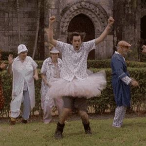 Meet your Posher, Kristine