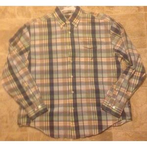 Men's Nautica Button Down