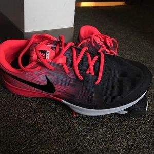 Nike Zoom Speed TR Shoes