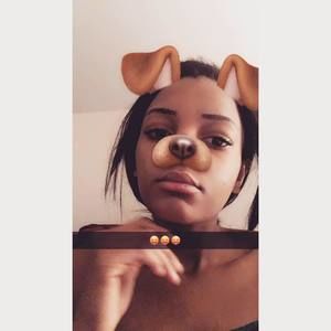 Meet your Posher, Aaliyah