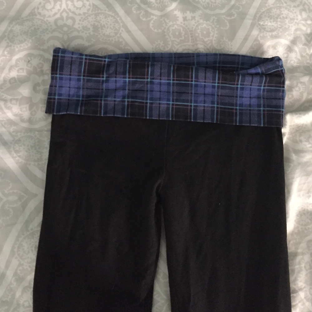 VS YOGA PANTS