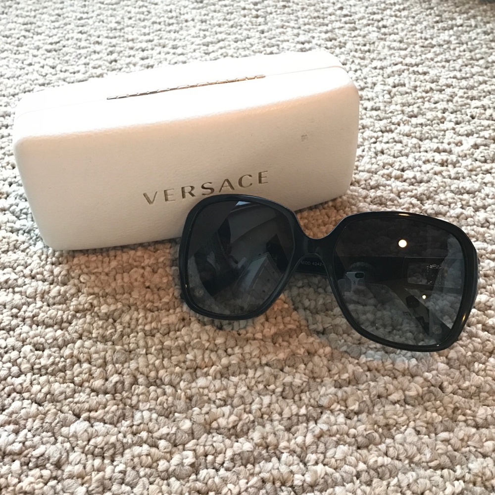 Versace Sunglasses