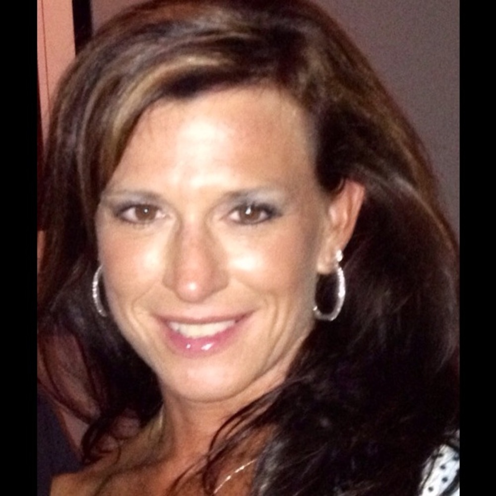 Meet your Posher, Tracy