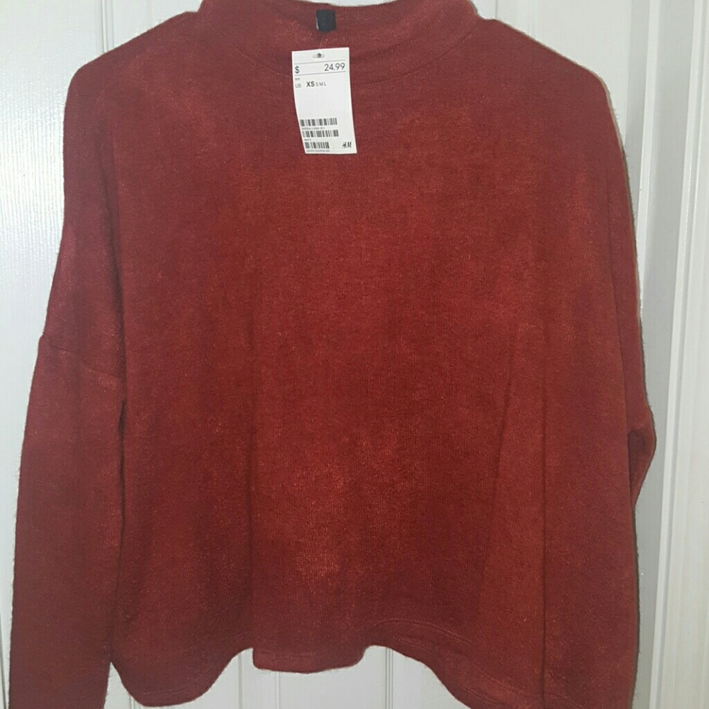 Sweater - Picture 1 of 1