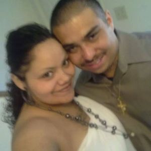 Meet your Posher, Eddie andmaria