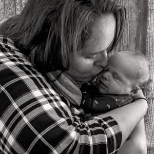 Meet your Posher, Lyss