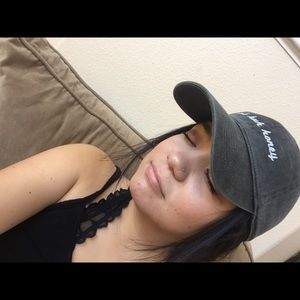 Meet your Posher, Johnae