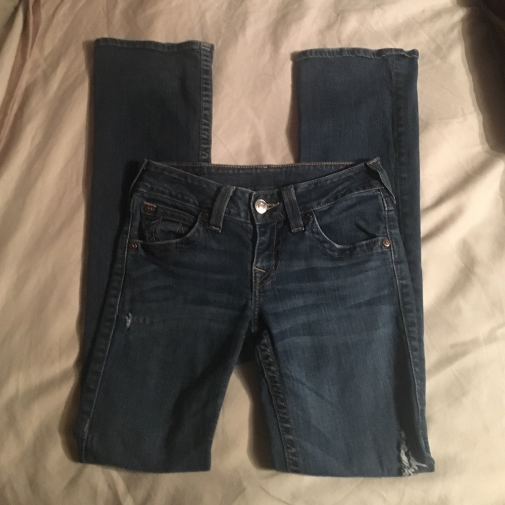 True Religon Jeans Size 28