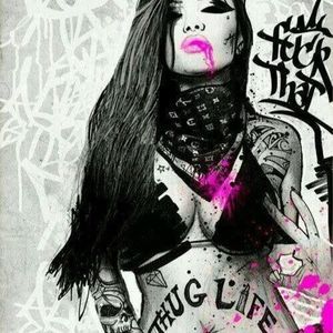 Meet your Posher, Deidre