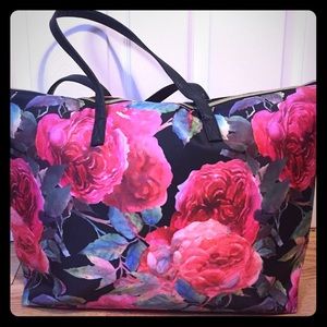 ⚡️FLASH SALE⚡️🌸🌸Floral Tote🌸🌸