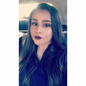 Meet your Posher, Jocelyn