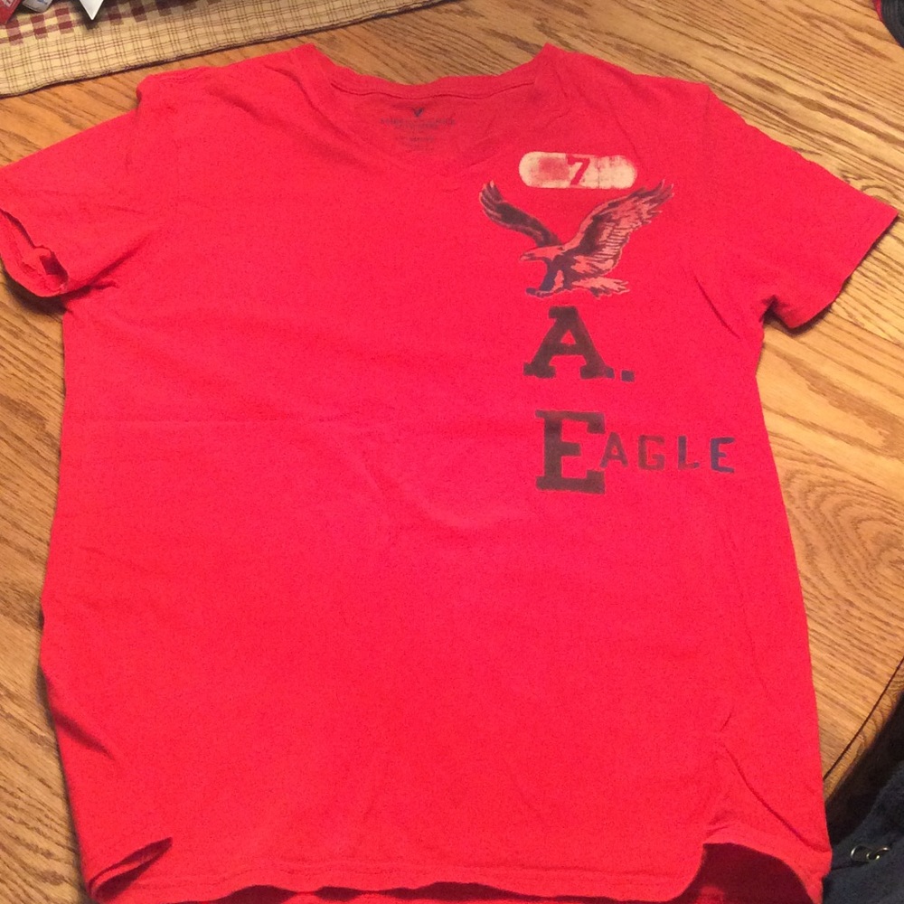 American Eagle shirt
