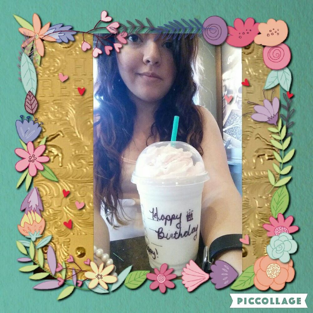 Meet your Posher, Sandy