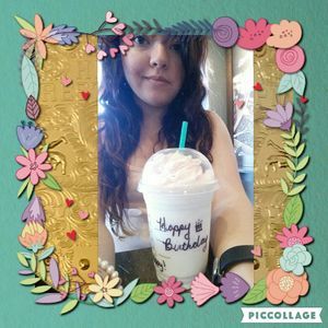 Meet your Posher, Sandy