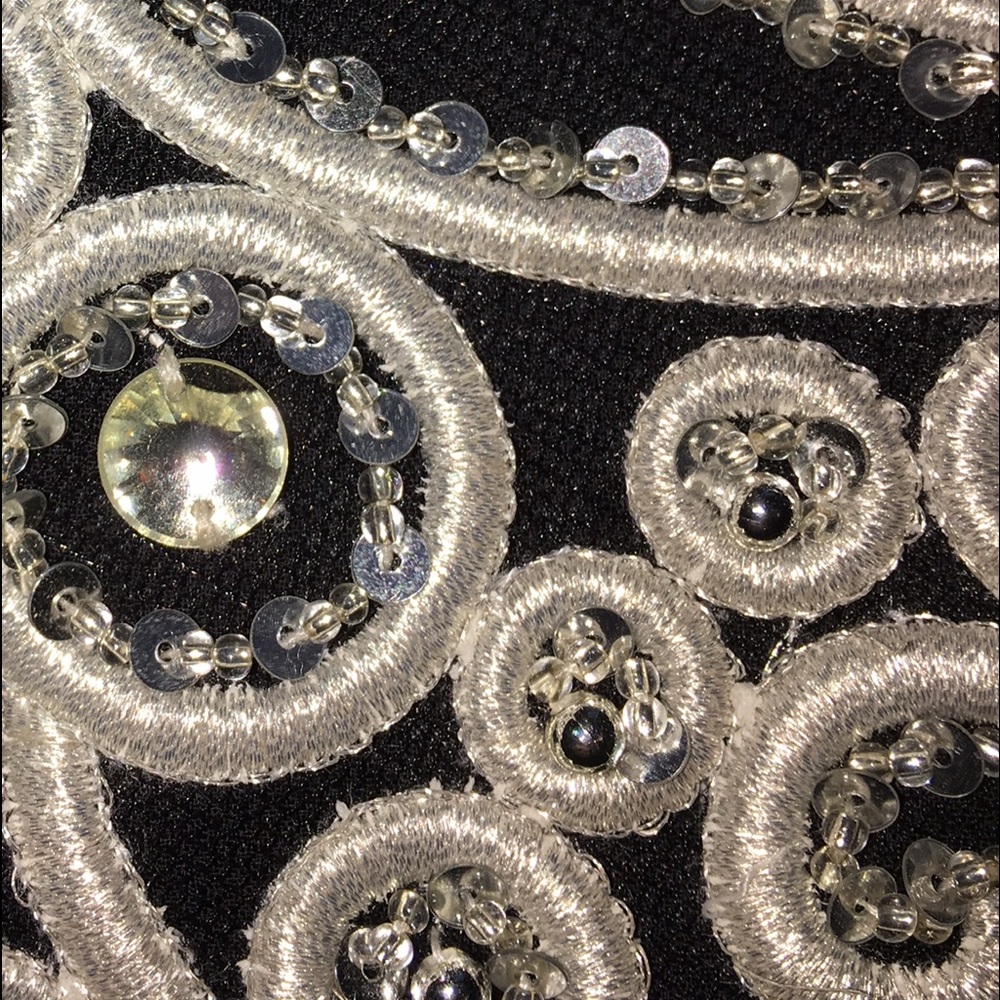 Prom Dress - Picture 2 of 4