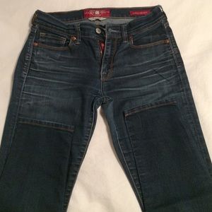 Lucky brand jeans