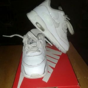 Nike air max 90 ltr TD