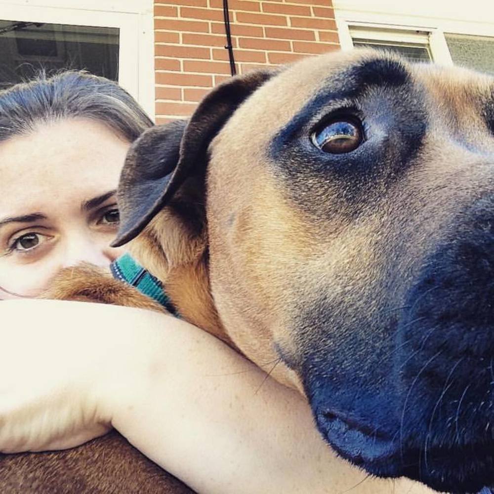 Meet your Posher, Erin