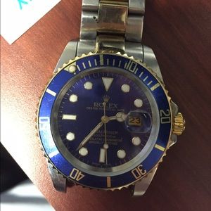 Meet your Posher, Cory