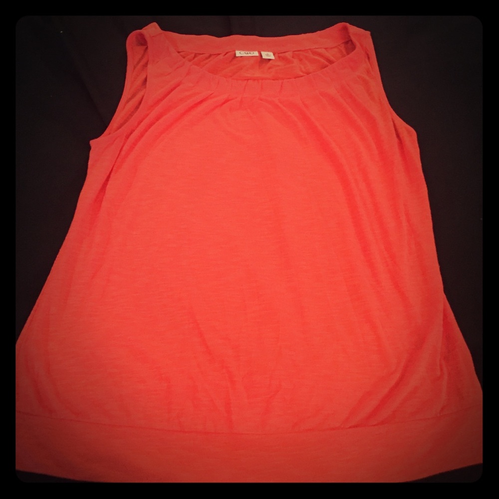 Cato Sleeveless Top