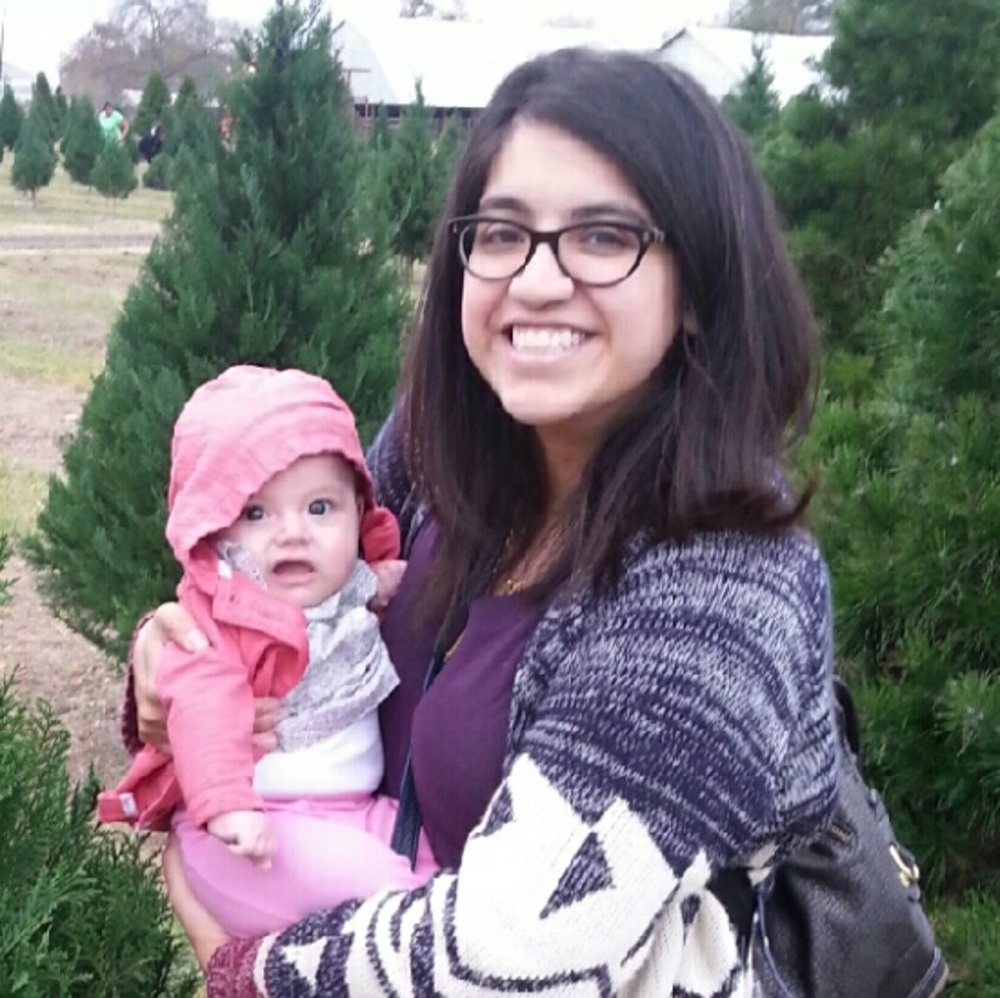 Meet your Posher, Cindy