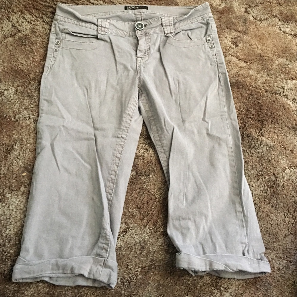 Capris