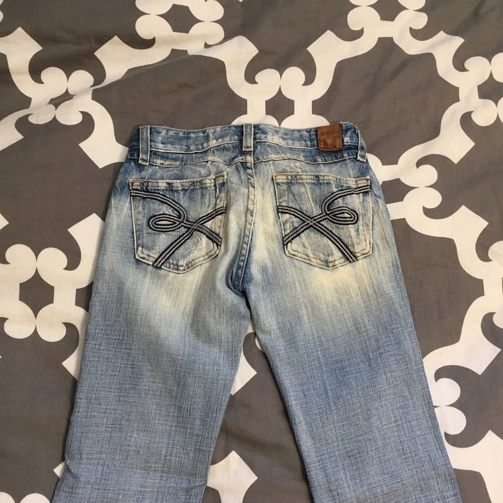 BKE Brand Jeans - Picture 3 of 4