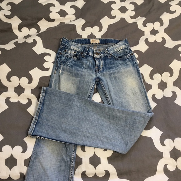 BKE Brand Jeans - Picture 2 of 4