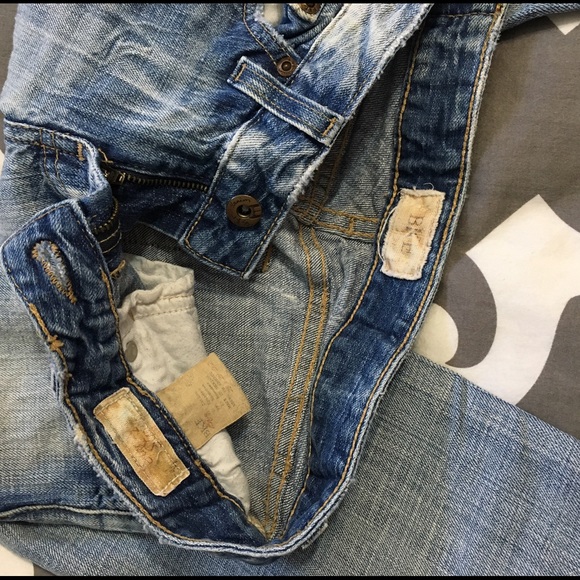 BKE Brand Jeans - Picture 4 of 4