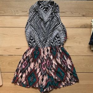 Romper ✨with pockets!