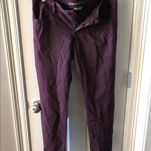 AE super stretch jegging