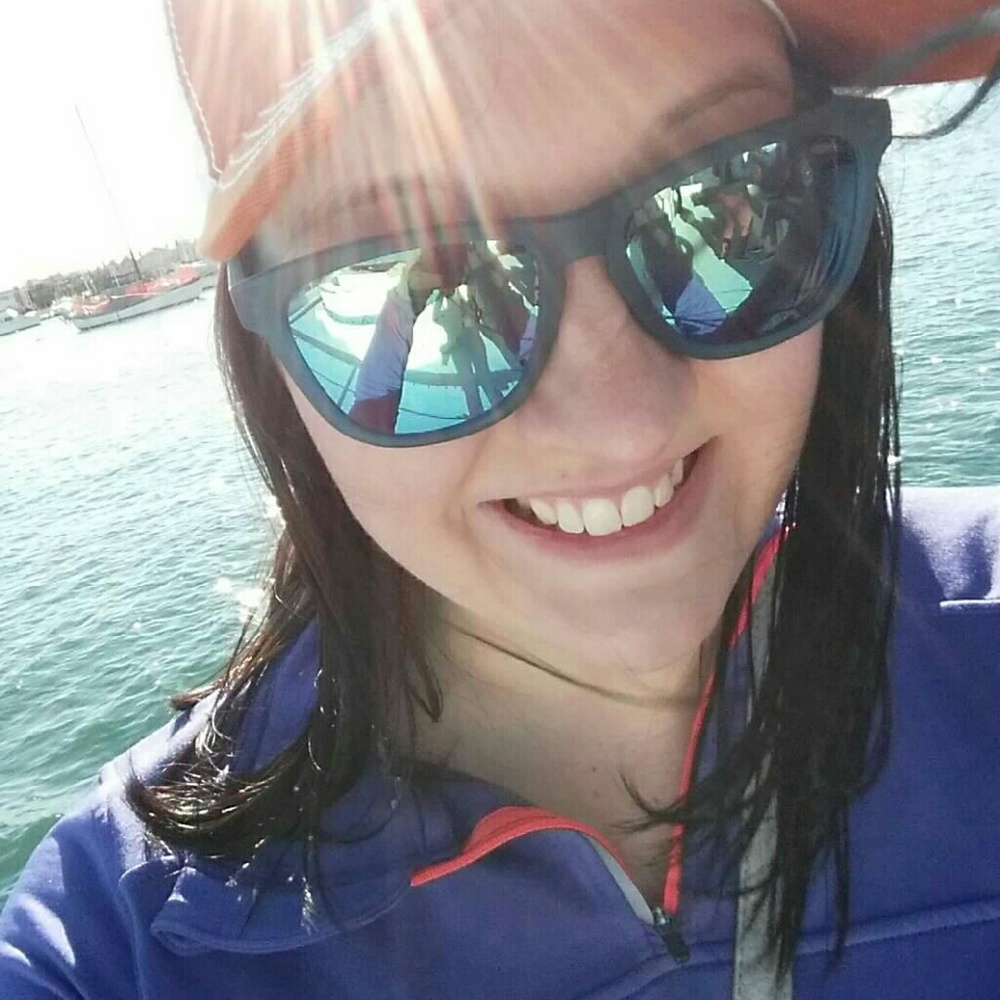 Meet your Posher, Jennifer