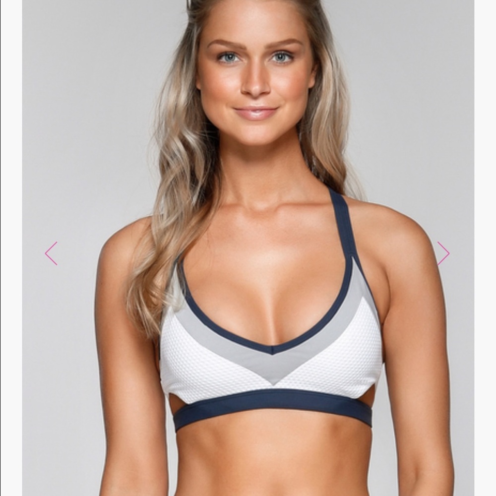 Nicila sport bra