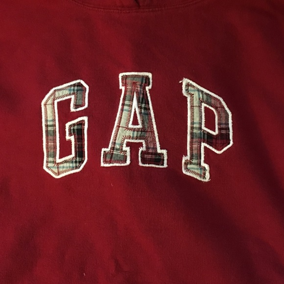 Hoodie - Picture 2 of 3