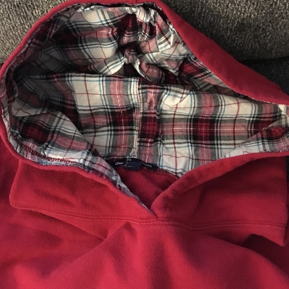 Hoodie - Picture 3 of 3