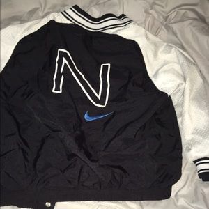Nike Jacket