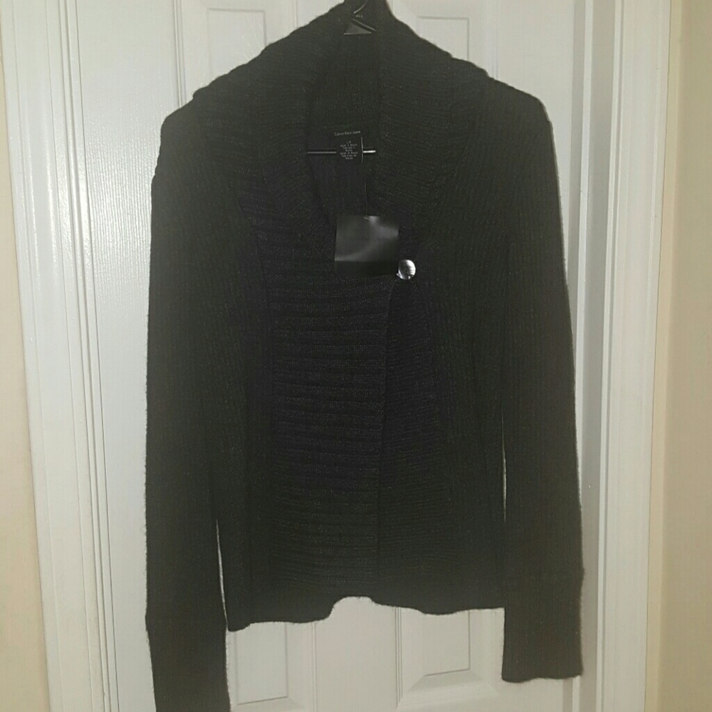 Sweater/Wrap