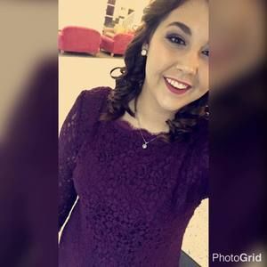 Meet your Posher, Jessica