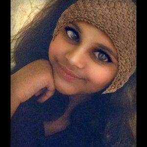 Meet your Posher, Vaishnavi