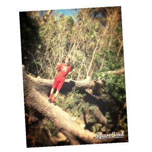 Meet your Posher, Timothy