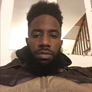 Meet your Posher, Melvin