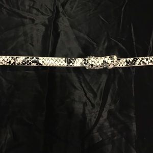 NY&C Belt