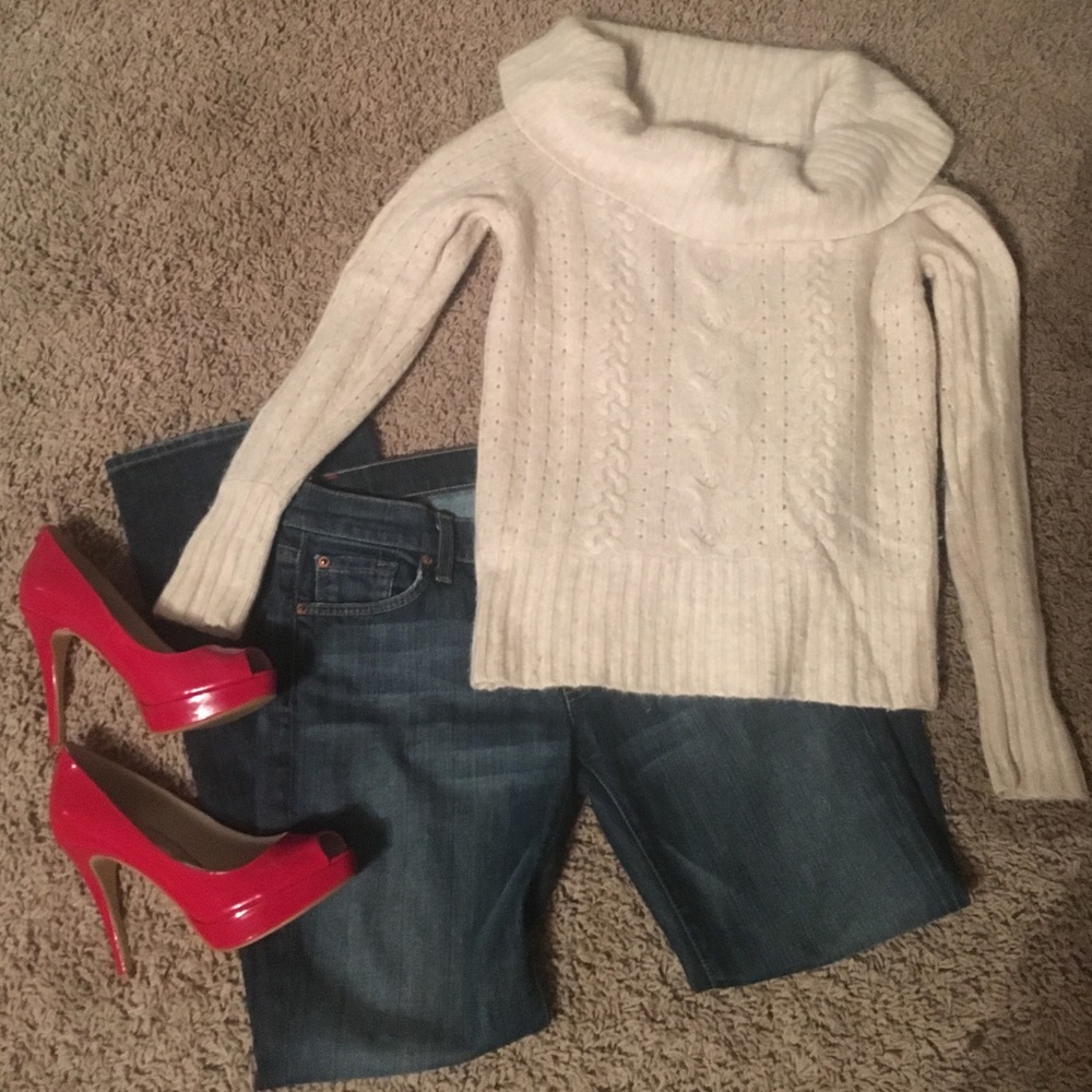 7 For All Mankind Jeans Size 29