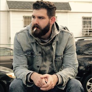 Meet your Posher, Ian