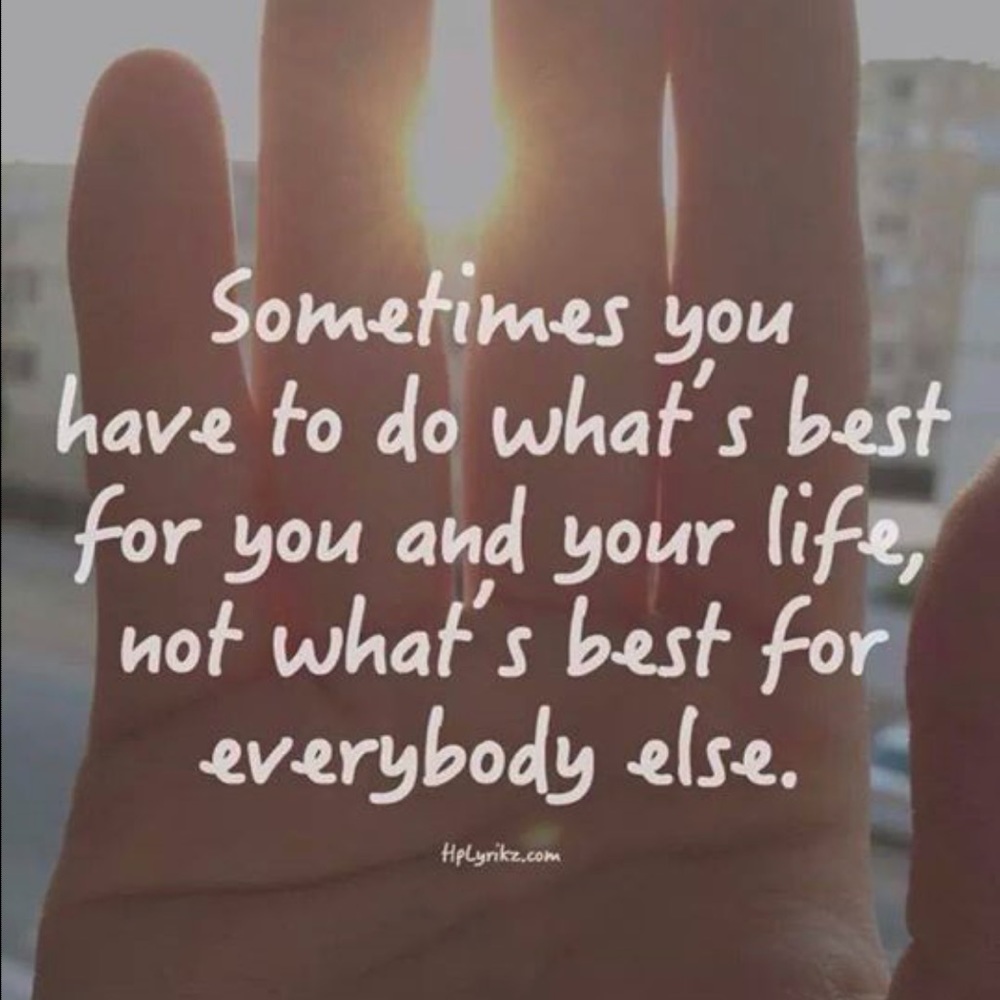 Meet your Posher, Sherrie