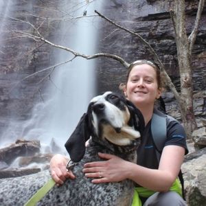 Meet your Posher, Jonelle