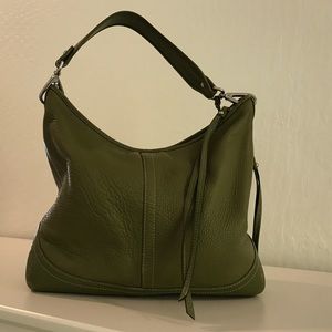 Banana Republic hobo bag