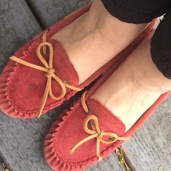 Lucky Brand Shoes - LuCKY 🍀 brand moccasins