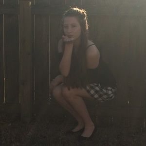 Meet your Posher, Kristen