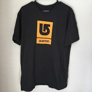 Burton T-shirt